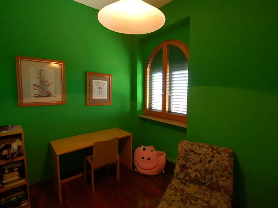 Immagine 26 di Villa in vendita  in CONTRADA BORE DI TENNA a Fermo