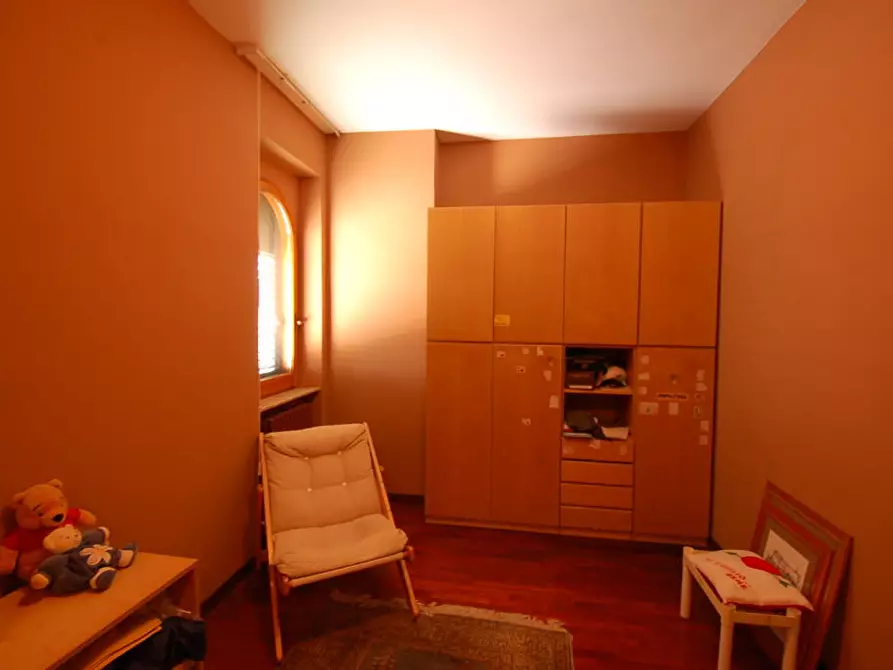 Immagine 28 di Villa in vendita  in CONTRADA BORE DI TENNA a Fermo