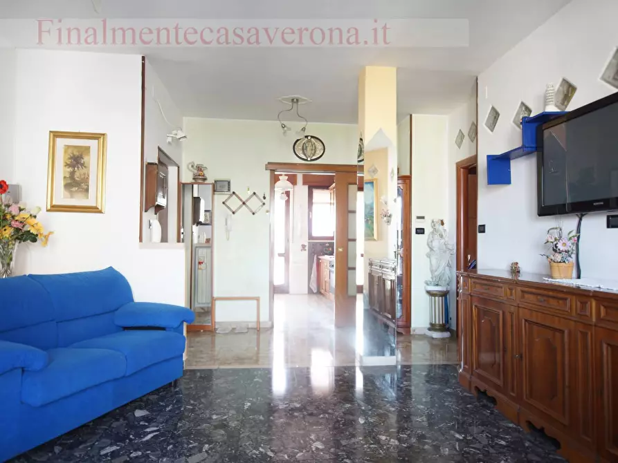 Immagine 1 di Appartamento in vendita  in Via Nerio  Toffaletti a Verona