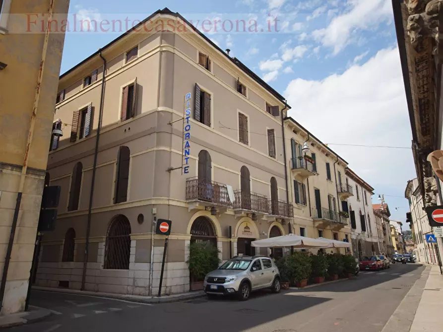Immagine 23 di Appartamento in affitto  in Via Macello a Verona
