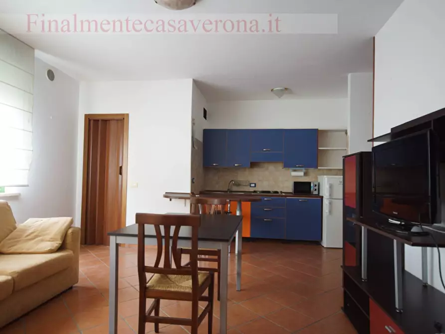 Immagine 1 di Appartamento in vendita  in Via Quarto Ponte a Verona