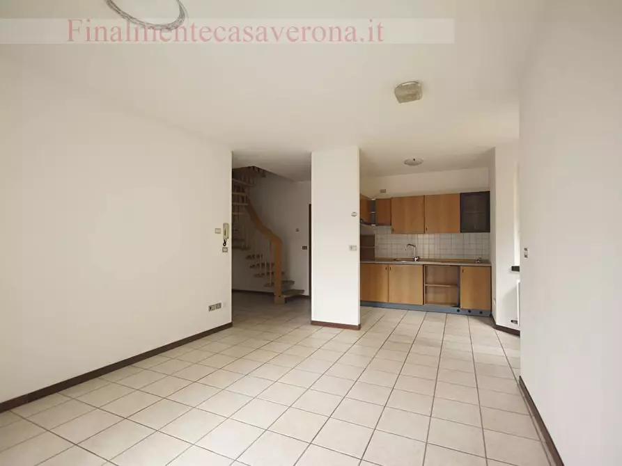 Immagine 2 di Appartamento in vendita  in Via Cesare Battisti a Comano Terme