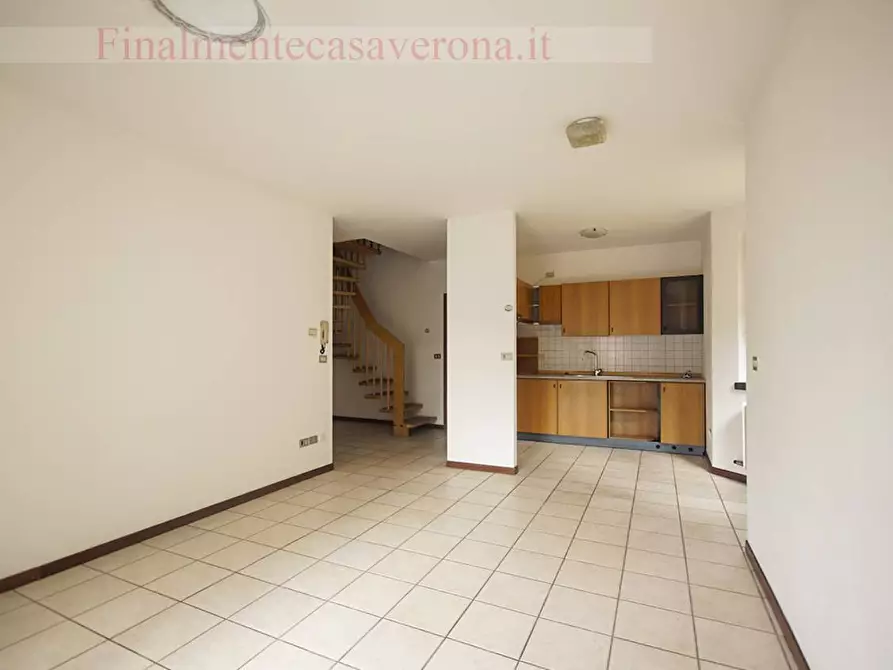 Immagine 3 di Appartamento in vendita  in Via Cesare Battisti a Comano Terme