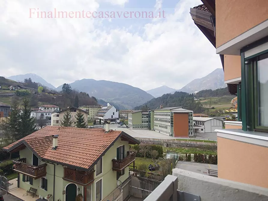 Immagine 10 di Appartamento in vendita  in Via Cesare Battisti a Comano Terme