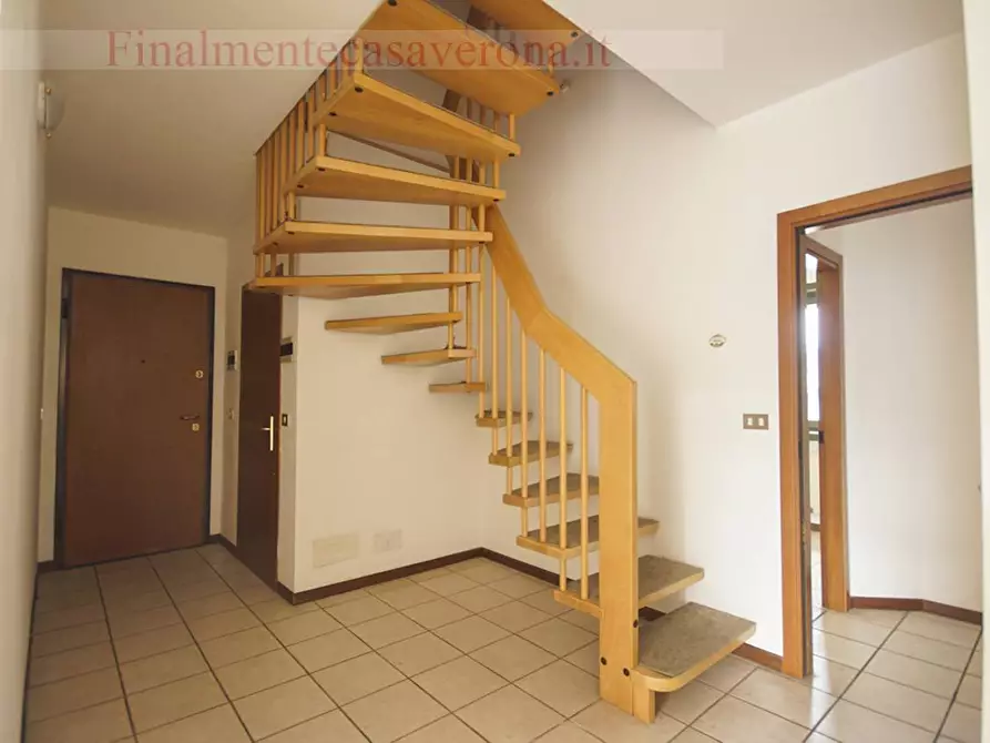 Immagine 7 di Appartamento in vendita  in Via Cesare Battisti a Comano Terme