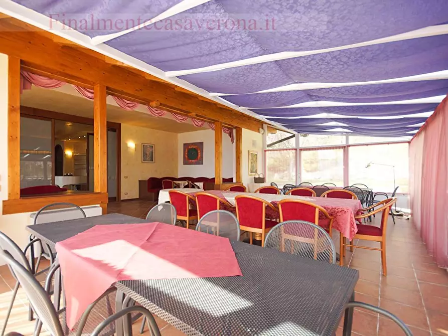 Immagine 20 di Attività commerciale in vendita  in Cavaione a Bleggio Superiore