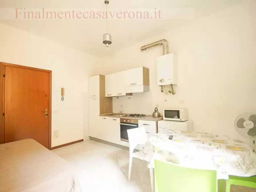 Immagine 1 di Appartamento in affitto  in Via Macello a Verona