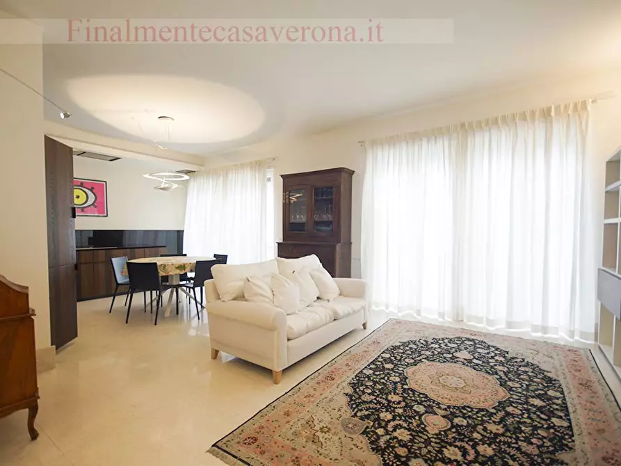 Immagine 1 di Appartamento in affitto  in Corso  Porta Nuova a Verona