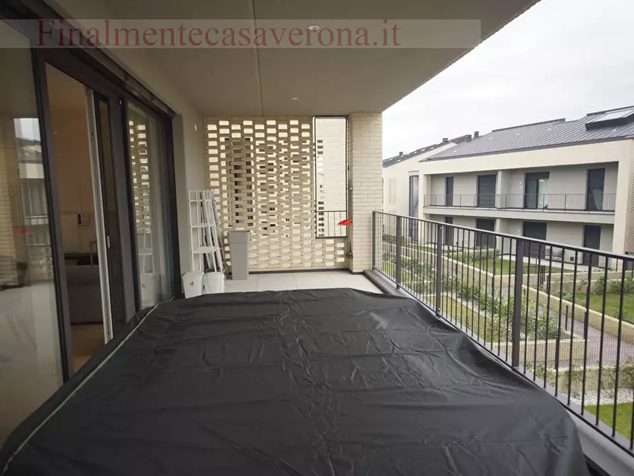 Immagine 12 di Appartamento in affitto  in Via Secolo a Peschiera Del Garda