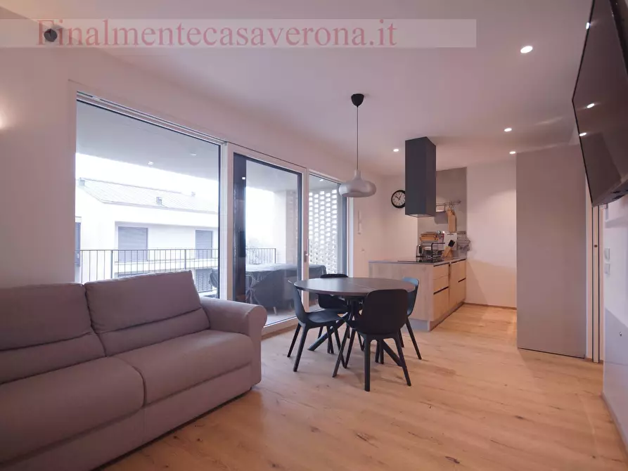 Immagine 13 di Appartamento in affitto  in Via Secolo a Peschiera Del Garda