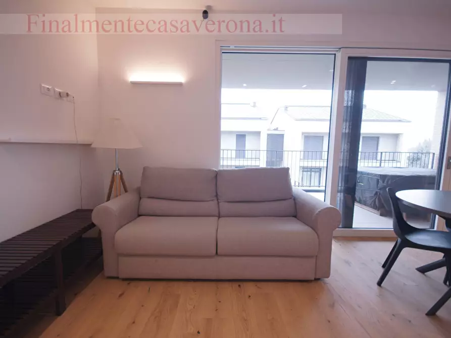 Immagine 14 di Appartamento in affitto  in Via Secolo a Peschiera Del Garda