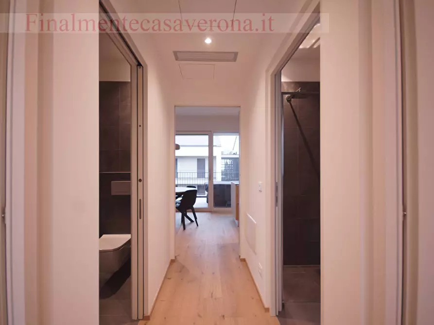 Immagine 16 di Appartamento in affitto  in Via Secolo a Peschiera Del Garda