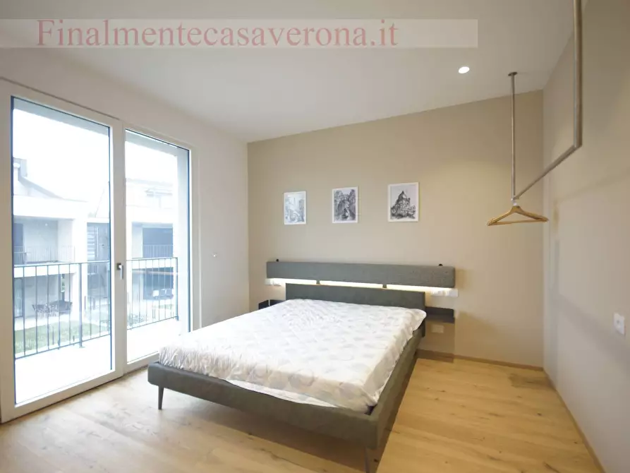 Immagine 18 di Appartamento in affitto  in Via Secolo a Peschiera Del Garda