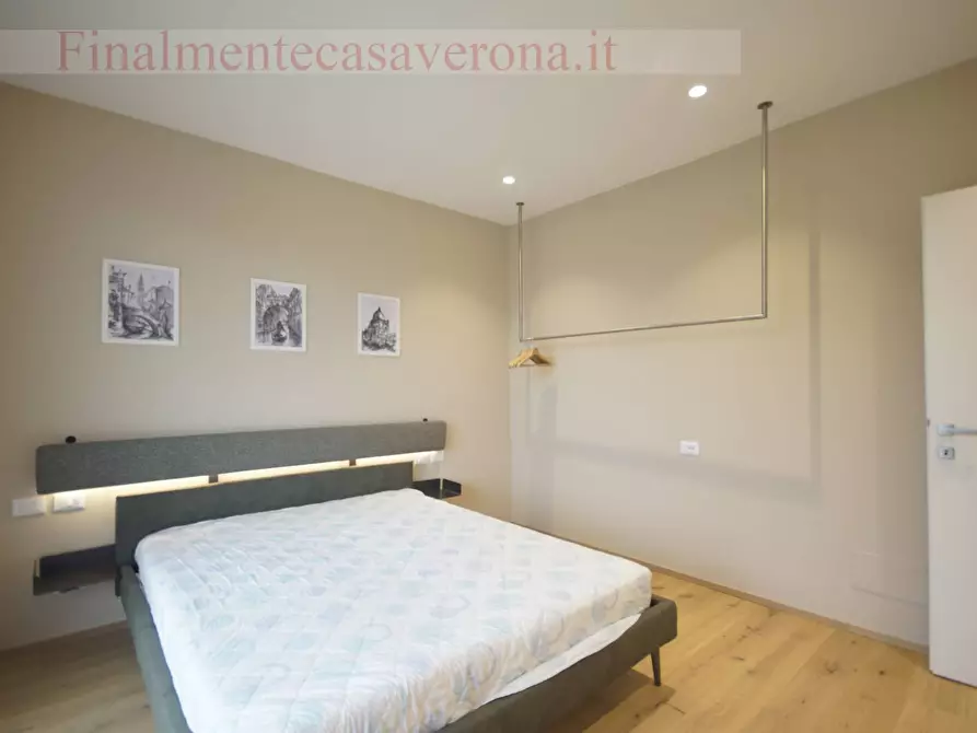 Immagine 19 di Appartamento in affitto  in Via Secolo a Peschiera Del Garda