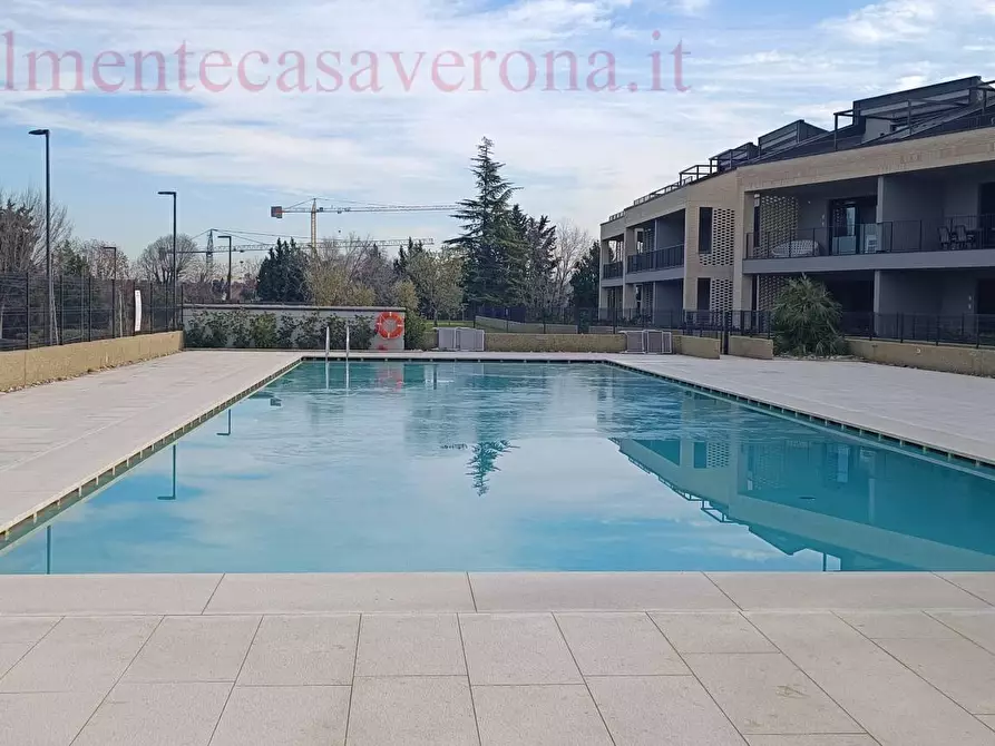 Immagine 30 di Appartamento in affitto  in Via Secolo a Peschiera Del Garda