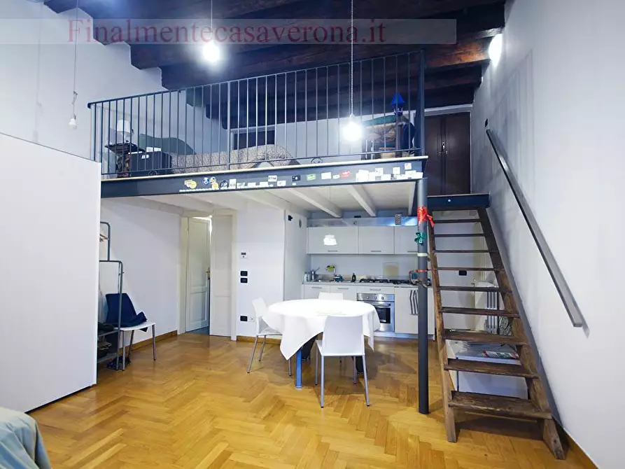 Immagine 1 di Appartamento in affitto  in Corso Cavour a Verona