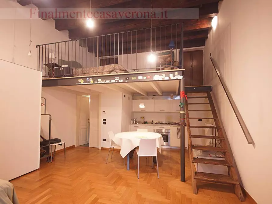 Immagine 5 di Appartamento in affitto  in Corso Cavour a Verona