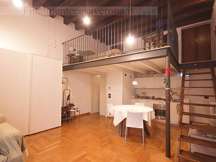 Immagine 6 di Appartamento in affitto  in Corso Cavour a Verona