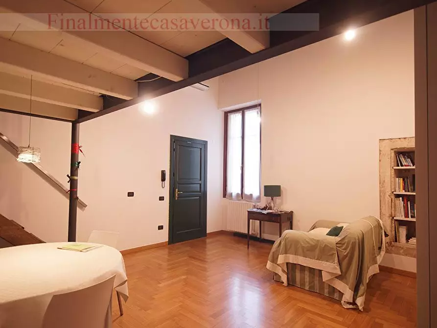 Immagine 4 di Appartamento in affitto  in Corso Cavour a Verona