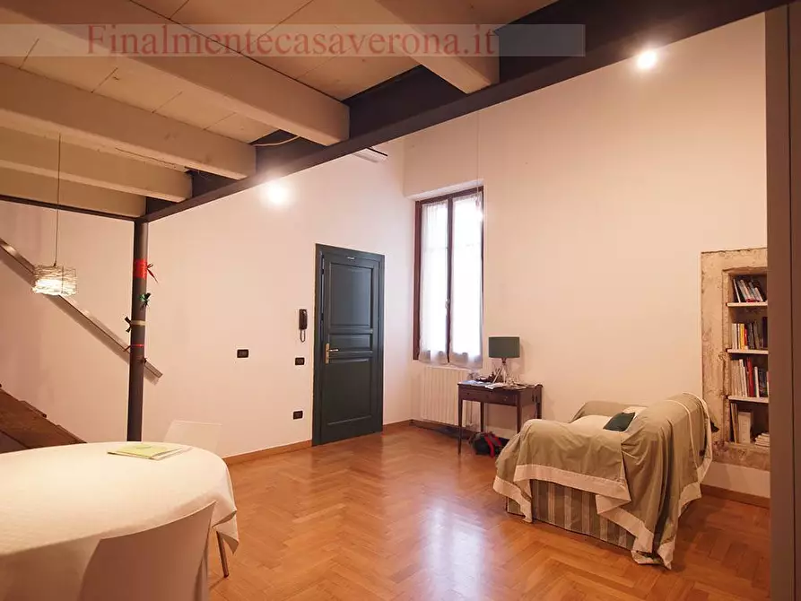 Immagine 7 di Appartamento in affitto  in Corso Cavour a Verona