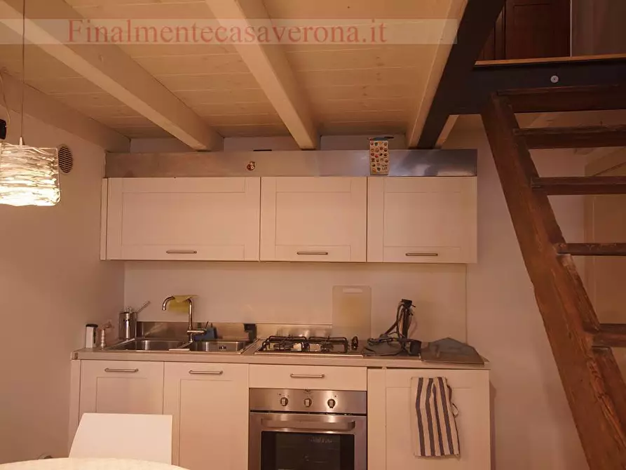 Immagine 9 di Appartamento in affitto  in Corso Cavour a Verona