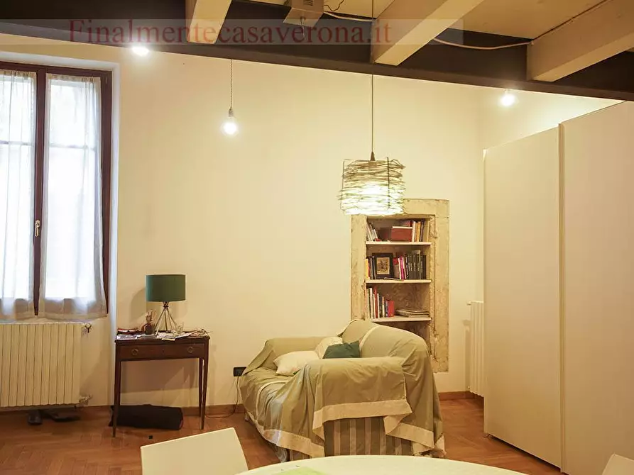 Immagine 10 di Appartamento in affitto  in Corso Cavour a Verona