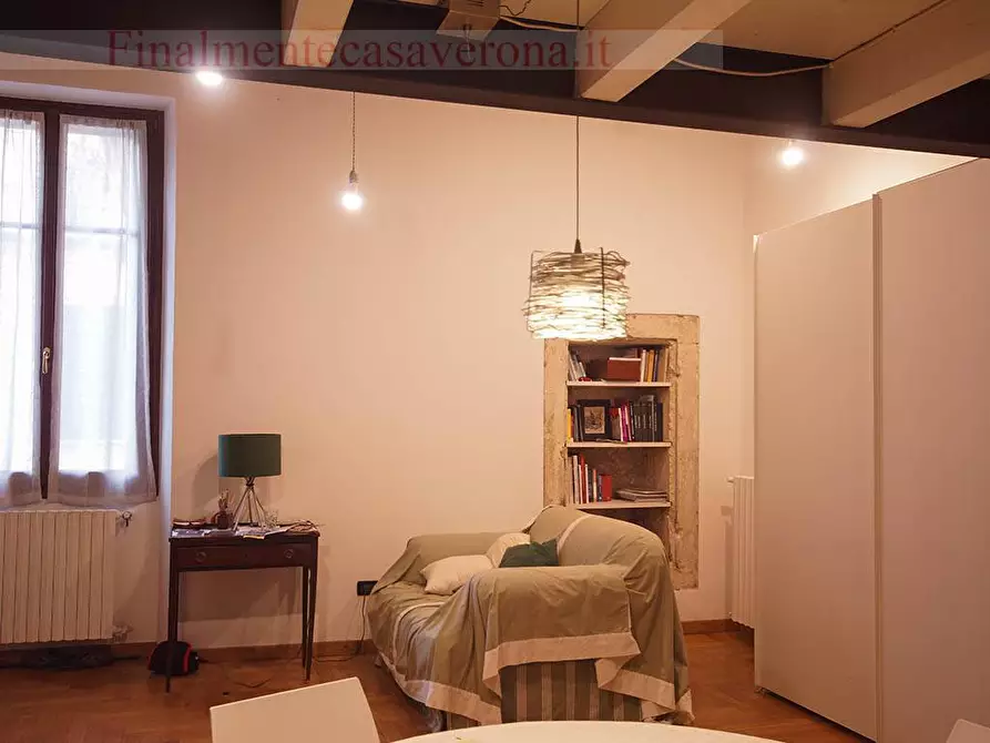 Immagine 11 di Appartamento in affitto  in Corso Cavour a Verona
