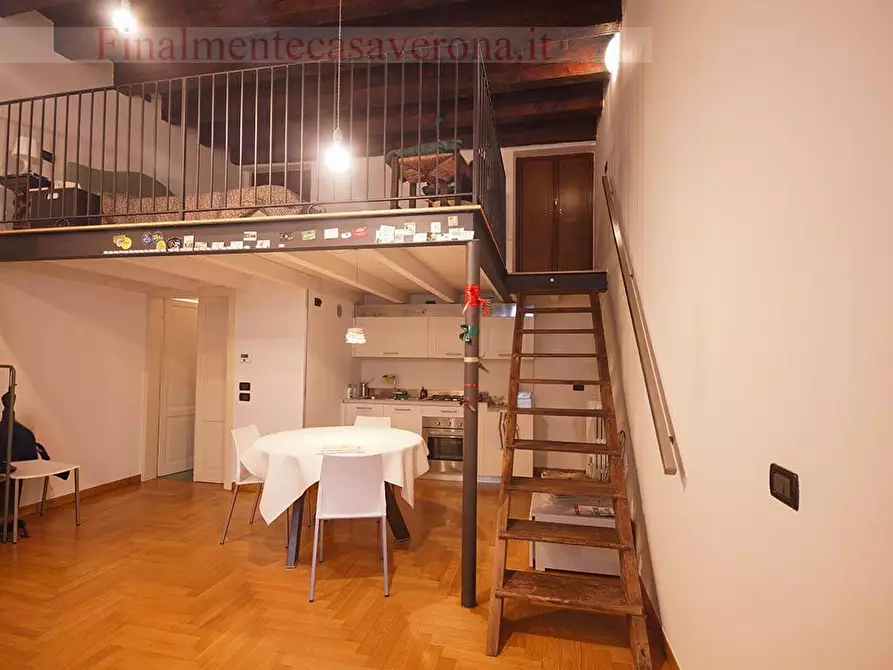 Immagine 12 di Appartamento in affitto  in Corso Cavour a Verona