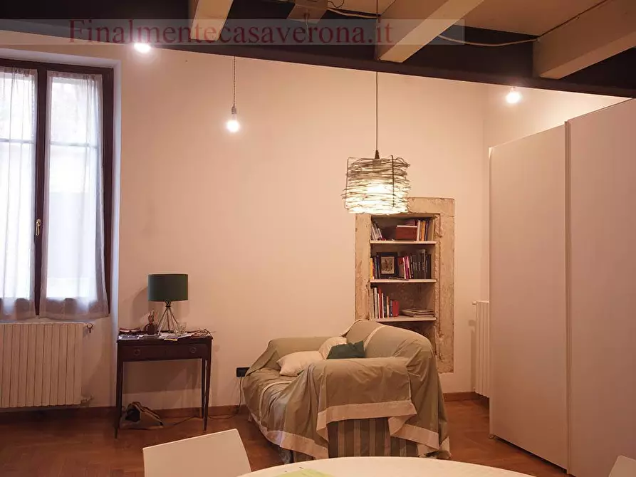 Immagine 13 di Appartamento in affitto  in Corso Cavour a Verona