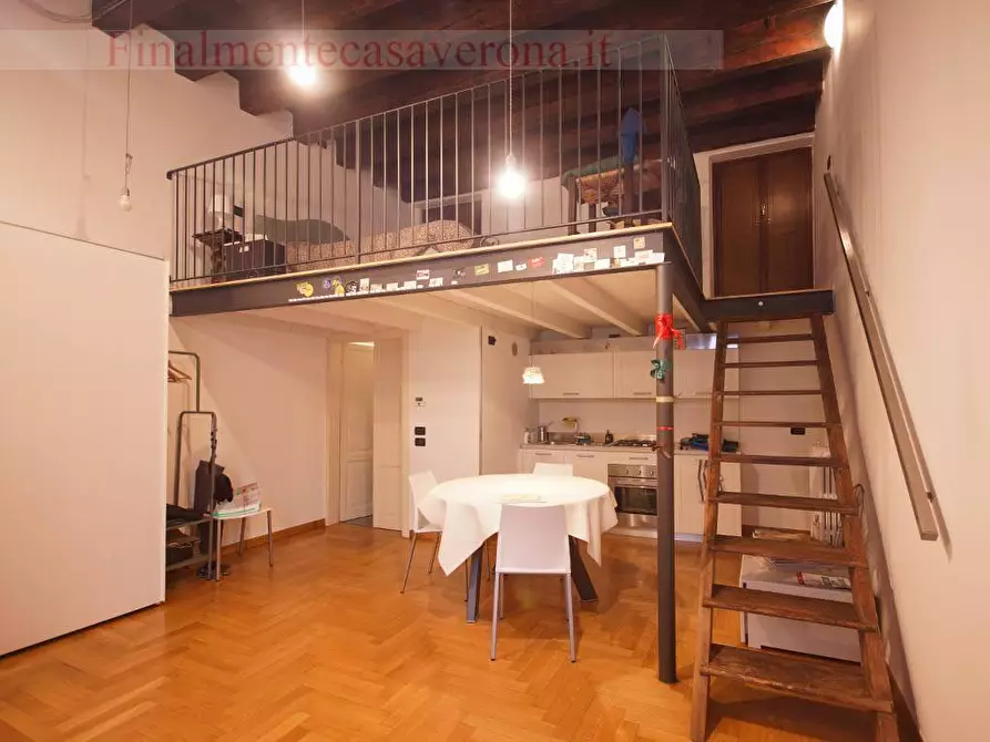 Immagine 14 di Appartamento in affitto  in Corso Cavour a Verona