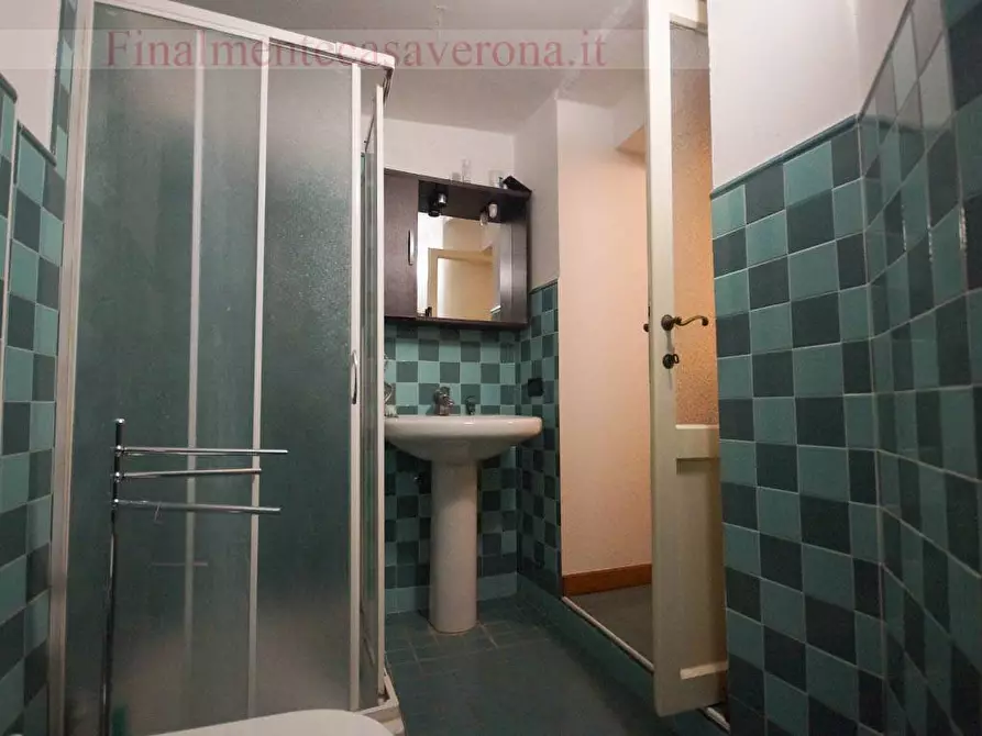 Immagine 15 di Appartamento in affitto  in Corso Cavour a Verona