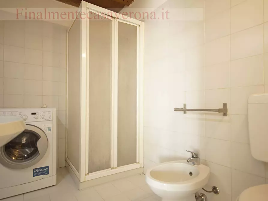 Immagine 30 di Appartamento in affitto  in Vicolo Dietro Santi Apostoli a Verona