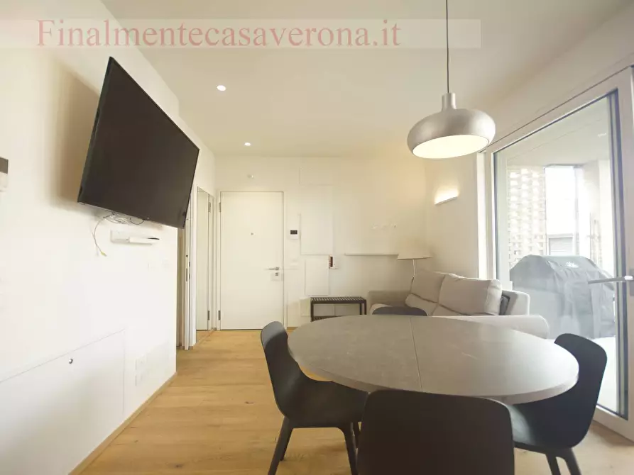 Immagine 1 di Appartamento in affitto  in Via Secolo a Peschiera Del Garda