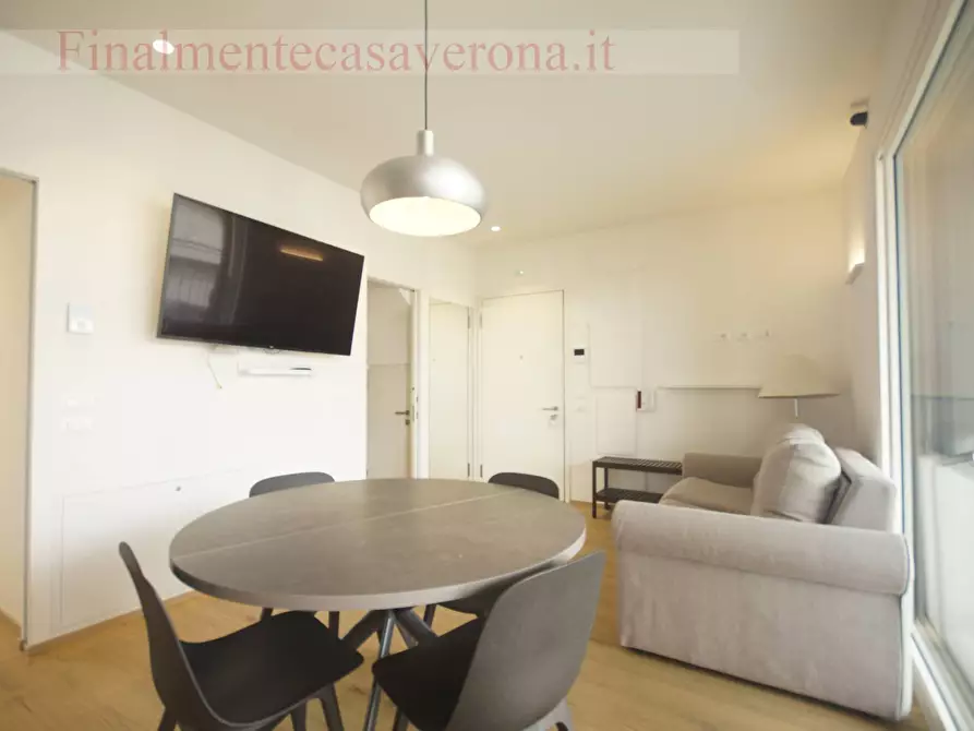 Immagine 3 di Appartamento in affitto  in Via Secolo a Peschiera Del Garda