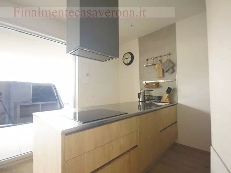 Immagine 5 di Appartamento in affitto  in Via Secolo a Peschiera Del Garda