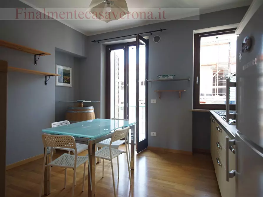 Immagine 2 di Appartamento in affitto  in Piazza San Zeno a Verona