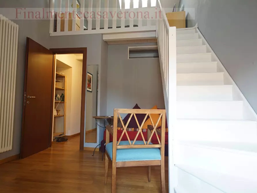 Immagine 12 di Appartamento in affitto  in Piazza San Zeno a Verona