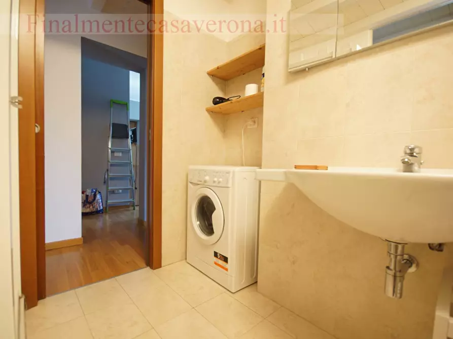 Immagine 23 di Appartamento in affitto  in Piazza San Zeno a Verona