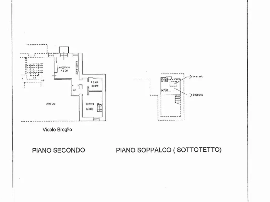 Immagine 27 di Appartamento in affitto  in Piazza San Zeno a Verona