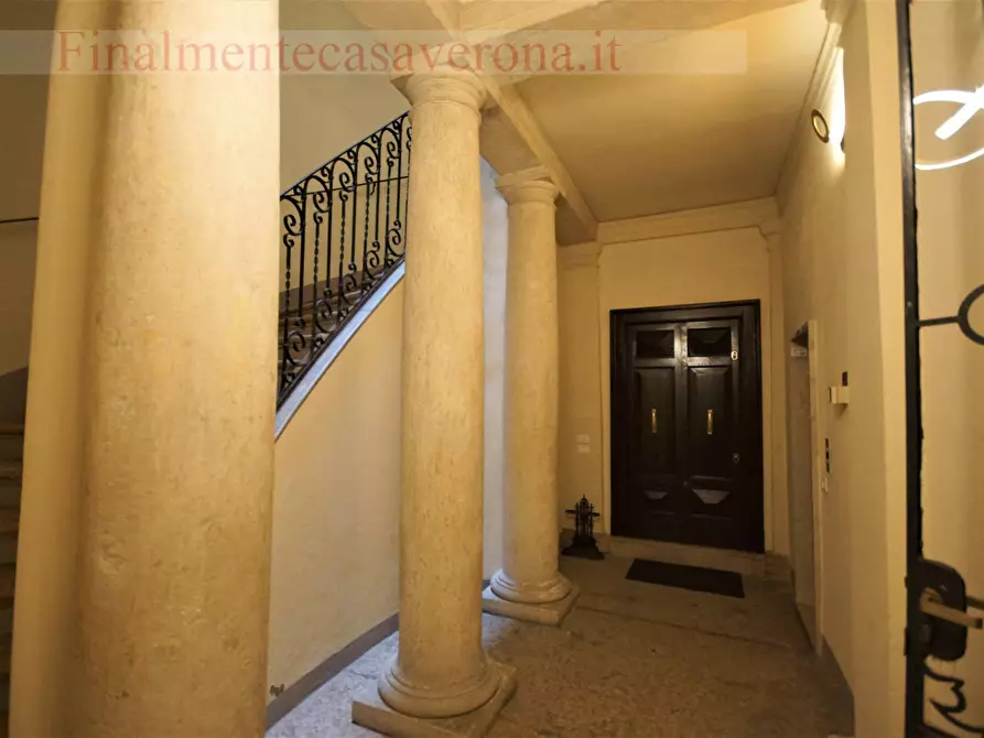 Immagine 20 di Appartamento in affitto  in Via Ponte Rofiolo a Verona