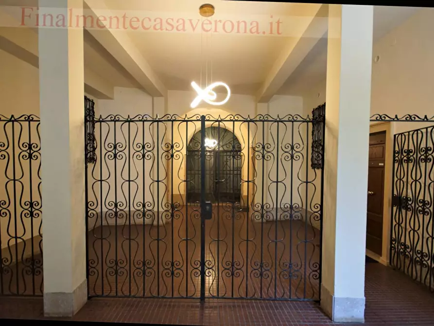 Immagine 21 di Appartamento in affitto  in Via Ponte Rofiolo a Verona