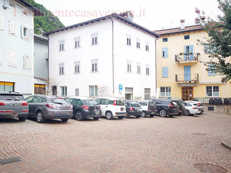 Immagine 1 di Casa semindipendente in vendita  in Piazza Gugliemo Marconi a Cembra Lisignago
