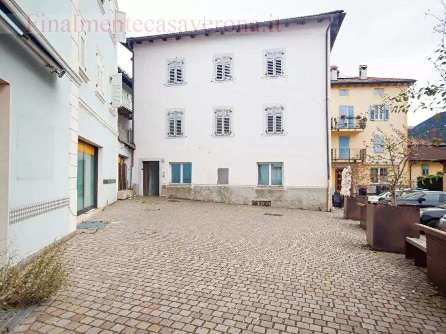 Immagine 2 di Casa semindipendente in vendita  in Piazza Gugliemo Marconi a Cembra Lisignago