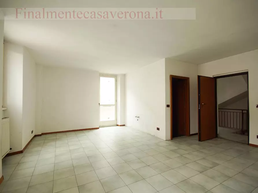 Immagine 4 di Casa semindipendente in vendita  in Piazza Gugliemo Marconi a Cembra Lisignago