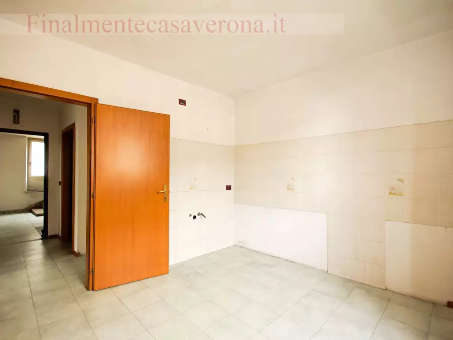 Immagine 9 di Casa semindipendente in vendita  in Piazza Gugliemo Marconi a Cembra Lisignago