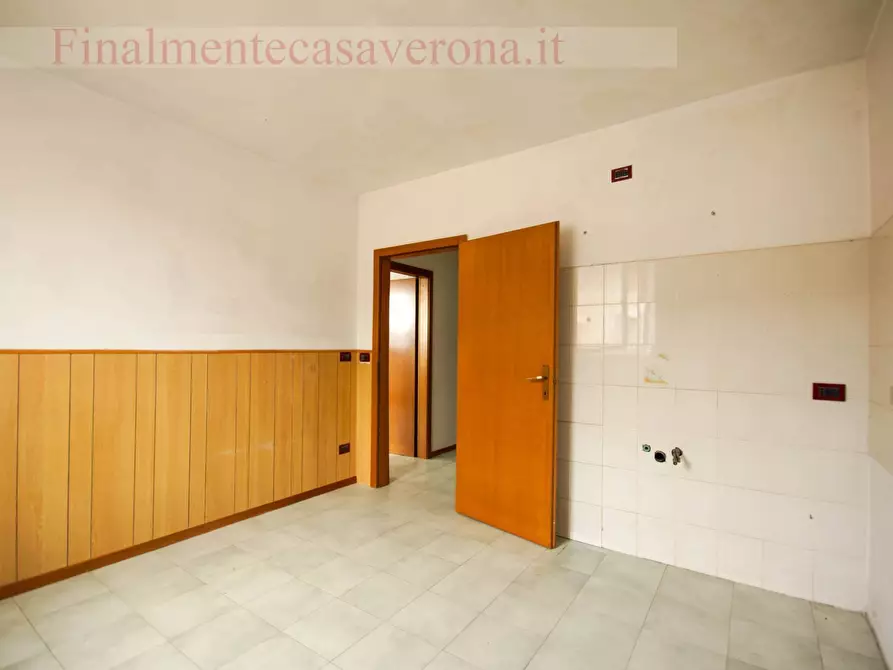 Immagine 10 di Casa semindipendente in vendita  in Piazza Gugliemo Marconi a Cembra Lisignago