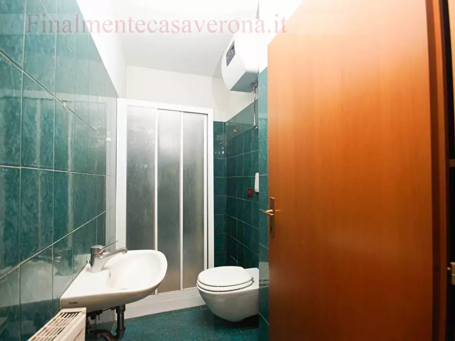 Immagine 11 di Casa semindipendente in vendita  in Piazza Gugliemo Marconi a Cembra Lisignago