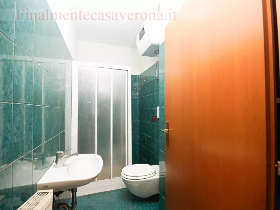 Immagine 21 di Casa semindipendente in vendita  in Piazza Gugliemo Marconi a Cembra Lisignago