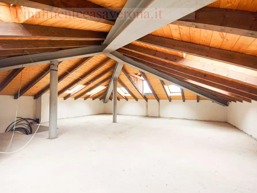 Immagine 22 di Casa semindipendente in vendita  in Piazza Gugliemo Marconi a Cembra Lisignago