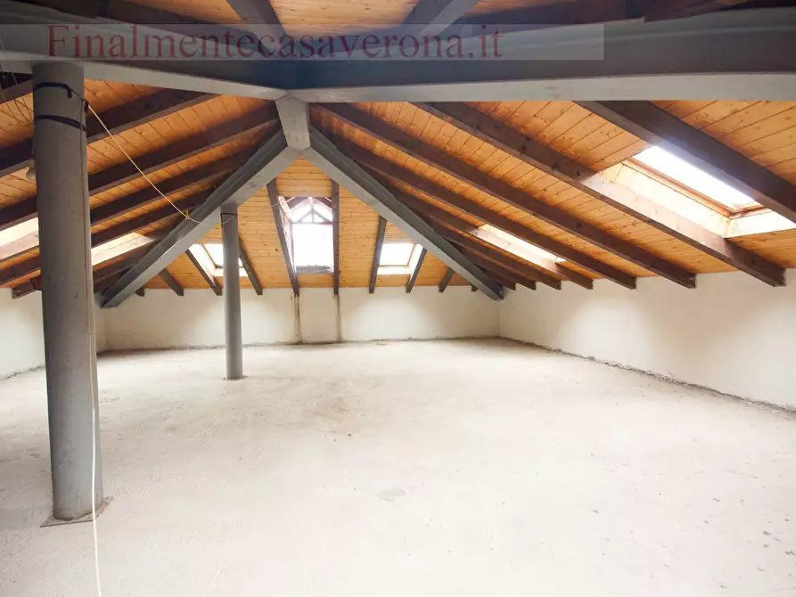 Immagine 23 di Casa semindipendente in vendita  in Piazza Gugliemo Marconi a Cembra Lisignago